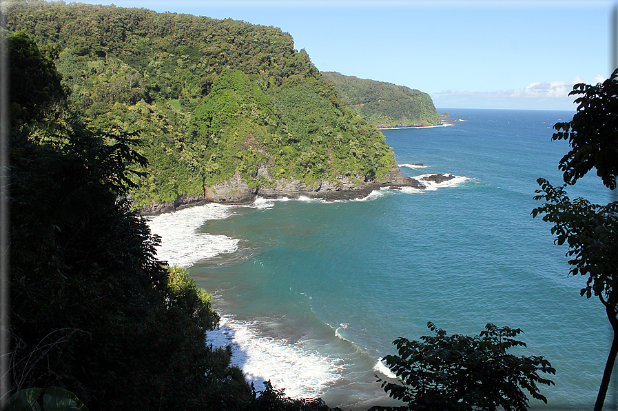 foto Isola di Maui